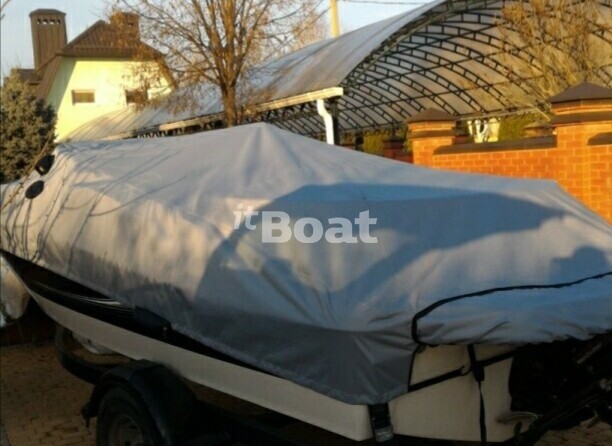 Sea Ray 185 Sport