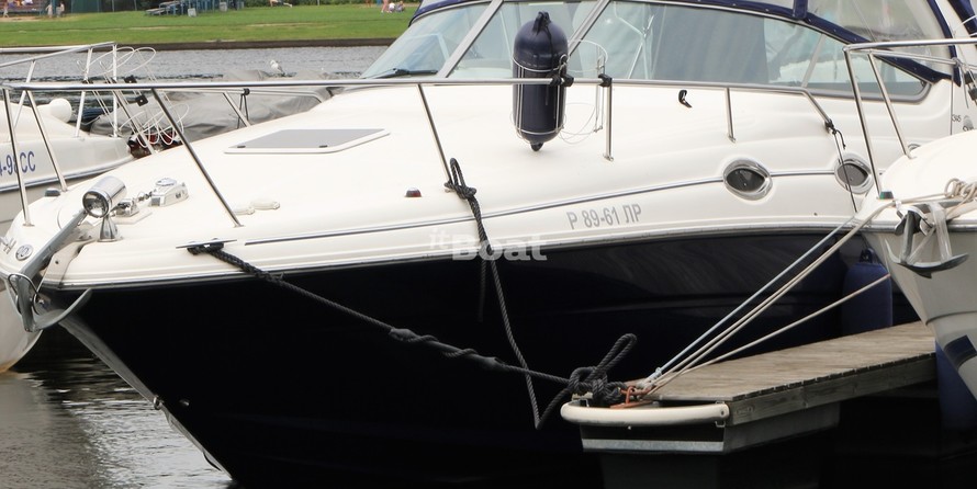 Sea Ray 315 Sundancer