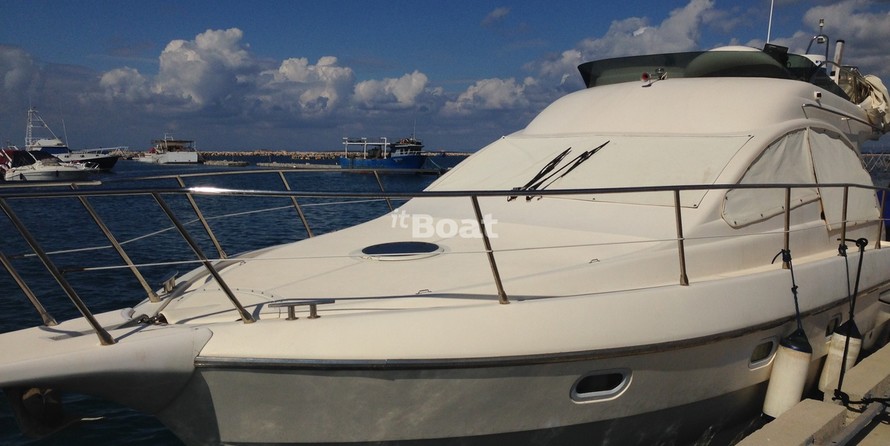 Intermare 42 Fly
