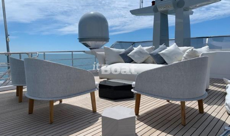 Azimut Grande 35 metri