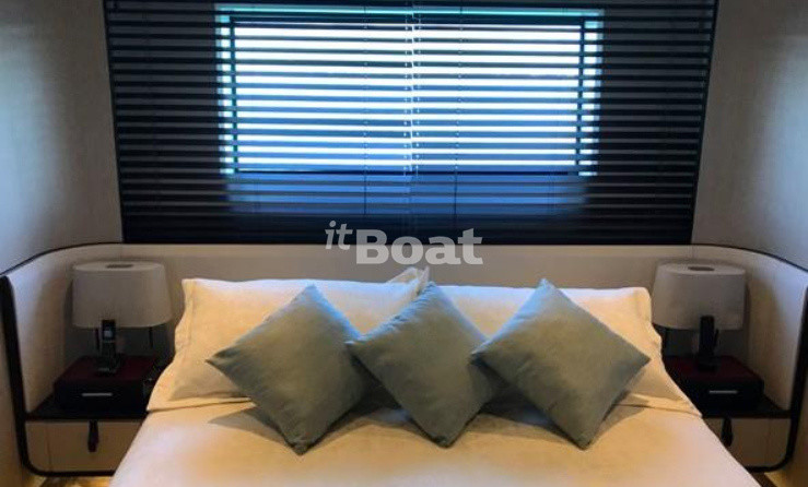 Azimut Grande 35 metri