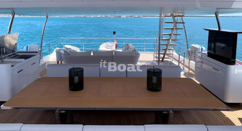 Azimut Grande 35 metri