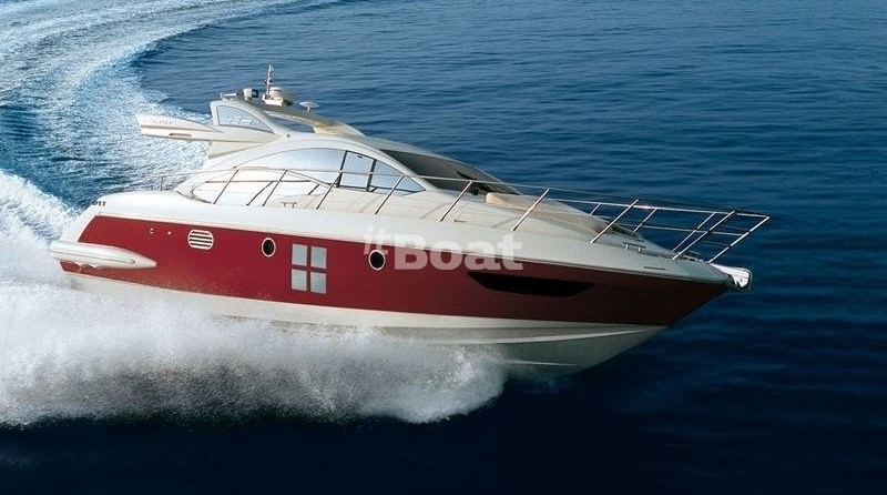 Azimut 43S