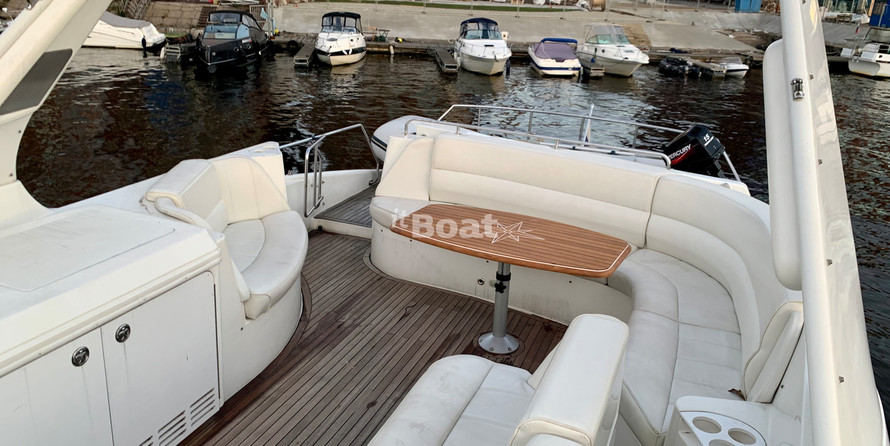 Carver 60