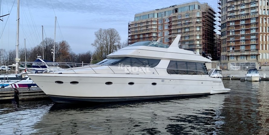 Carver 60
