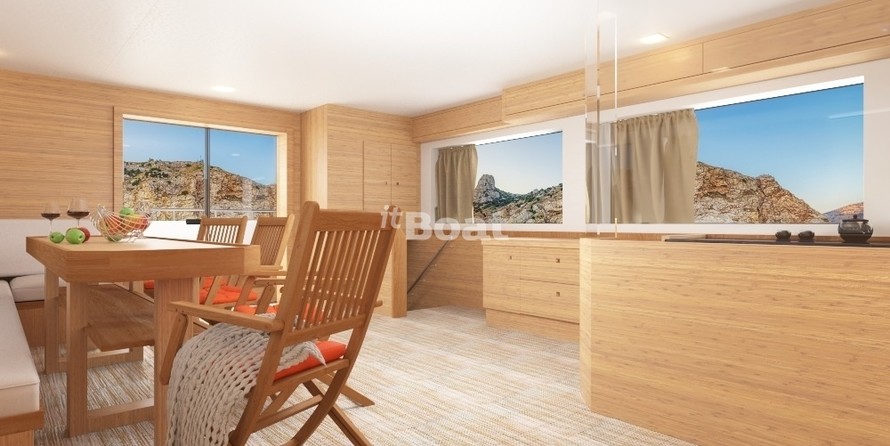 Popilov Yachts 19.99M