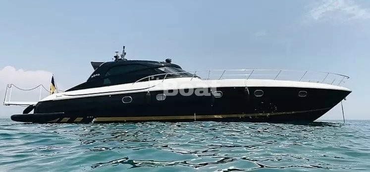 Baia Aqua 54