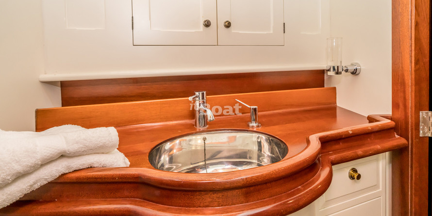 KM Yachtbuilders 60C Bestevaer