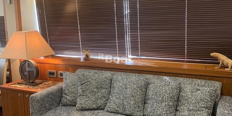 Sunseeker 73 Manhattan