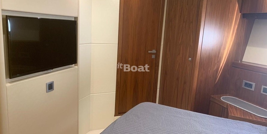 Sunseeker 73 Manhattan