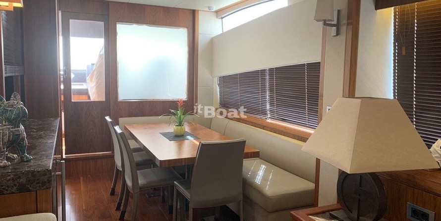 Sunseeker 73 Manhattan