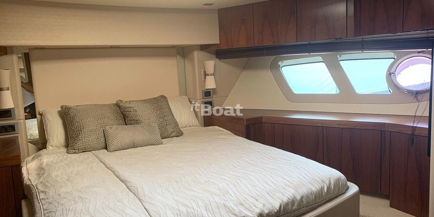 Sunseeker 73 Manhattan