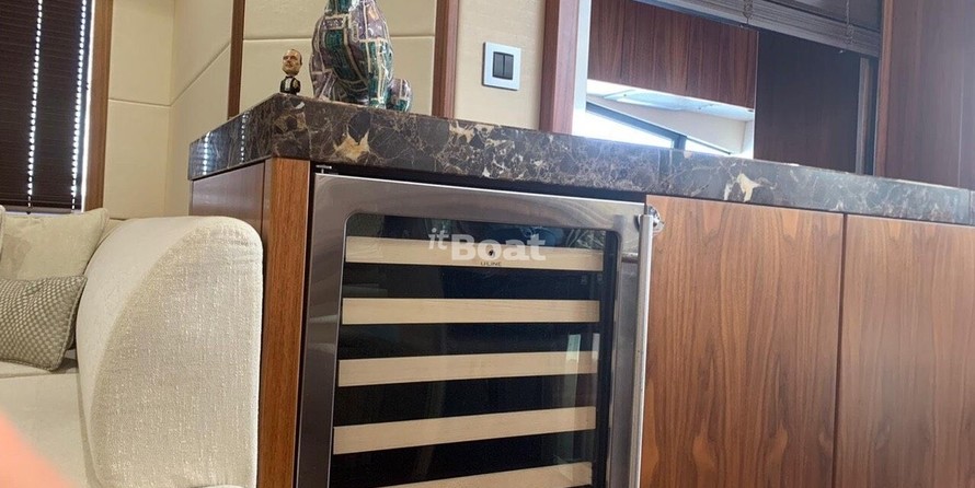 Sunseeker 73 Manhattan