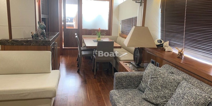 Sunseeker 73 Manhattan