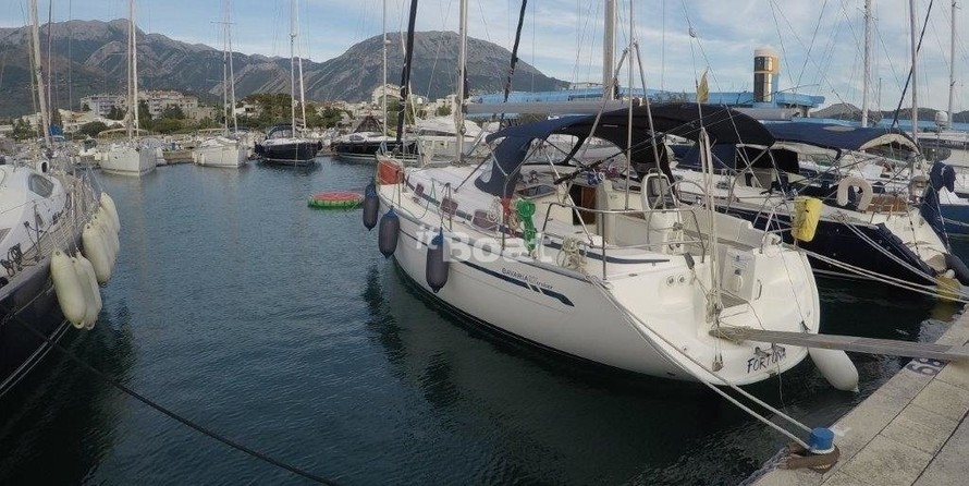 Bavaria 37 Cruiser