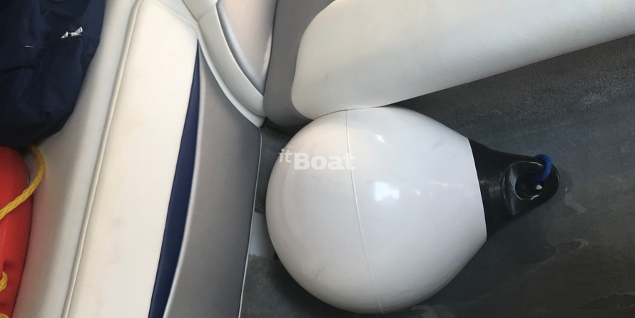 Formula 292 FAS3 Tech