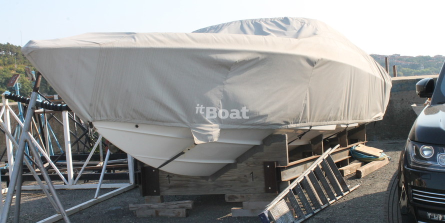 Formula 292 FAS3 Tech