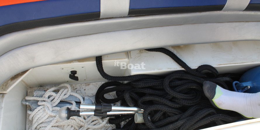 Formula 292 FAS3 Tech