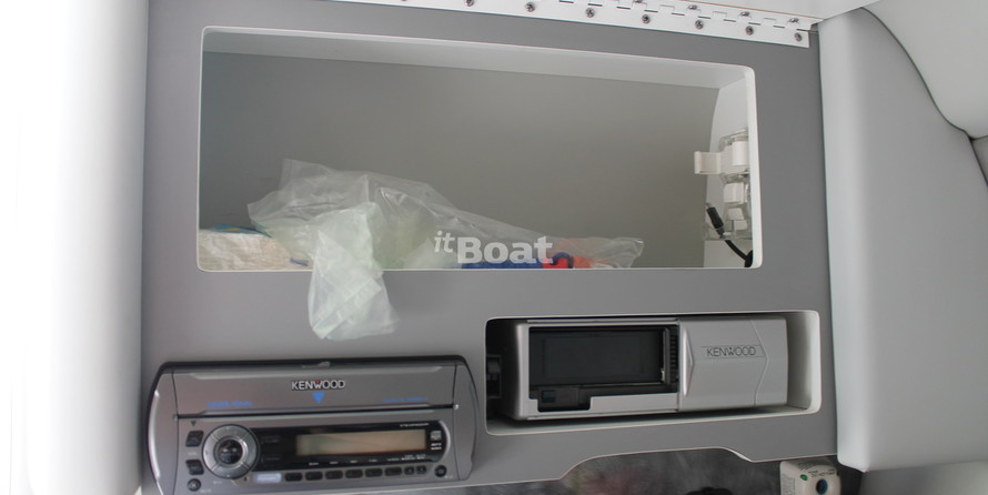 Formula 292 FAS3 Tech