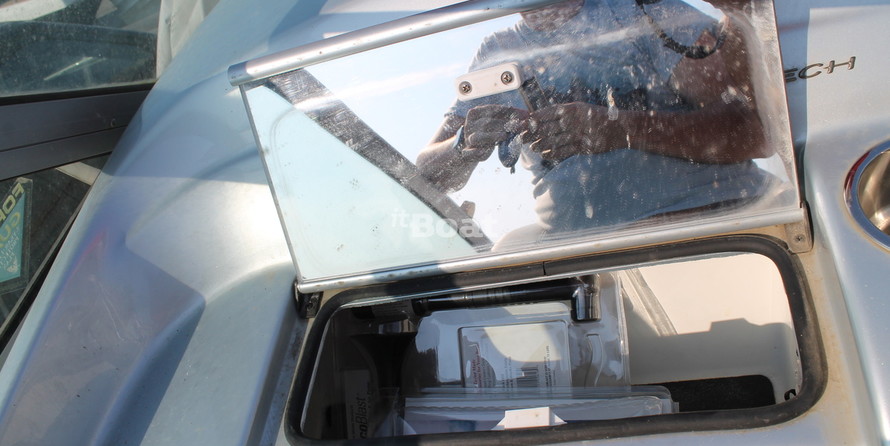 Formula 292 FAS3 Tech