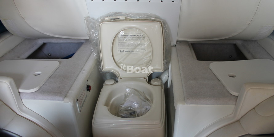 Formula 292 FAS3 Tech