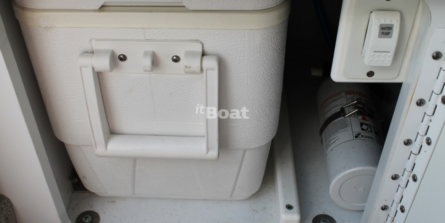 Formula 292 FAS3 Tech