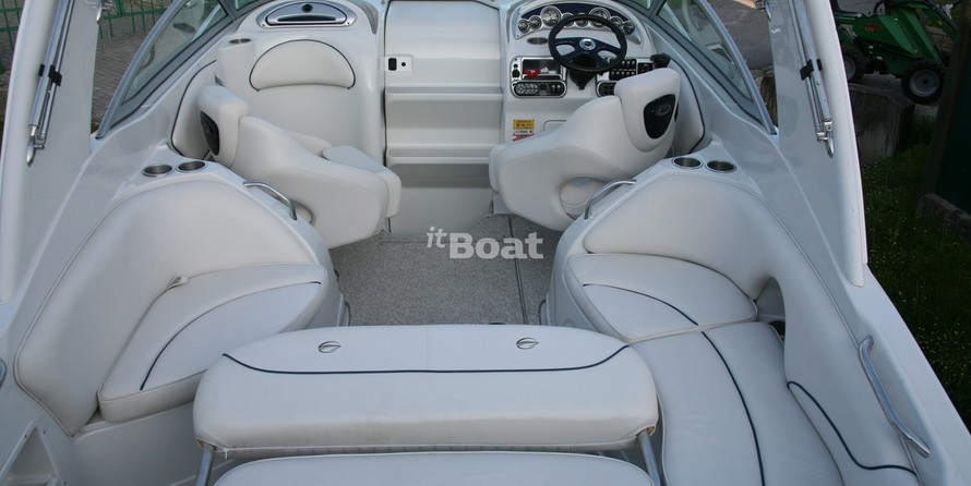 Crownline 275 CCR