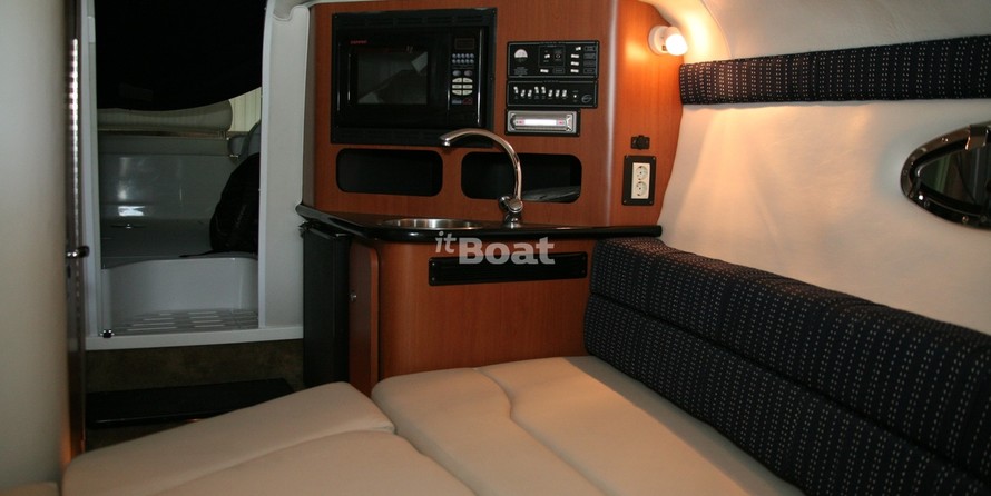 Crownline 275 CCR