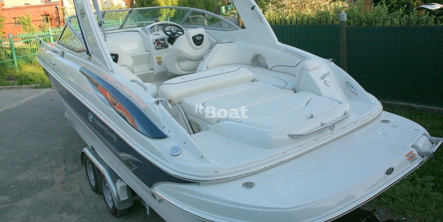 Crownline 275 CCR