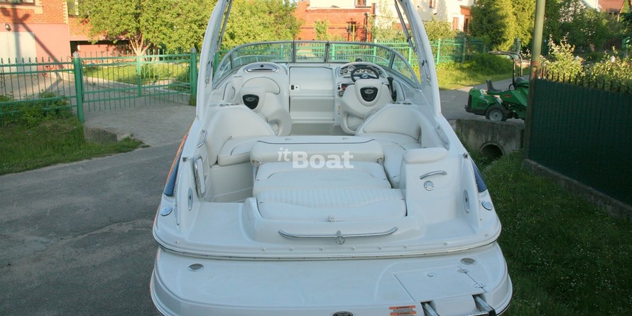 Crownline 275 CCR