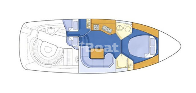 Sealine S37