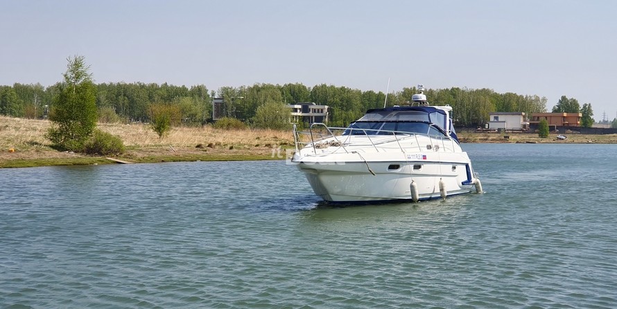 Sealine S37