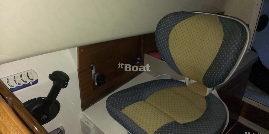 Quicksilver Weekend 640 OB