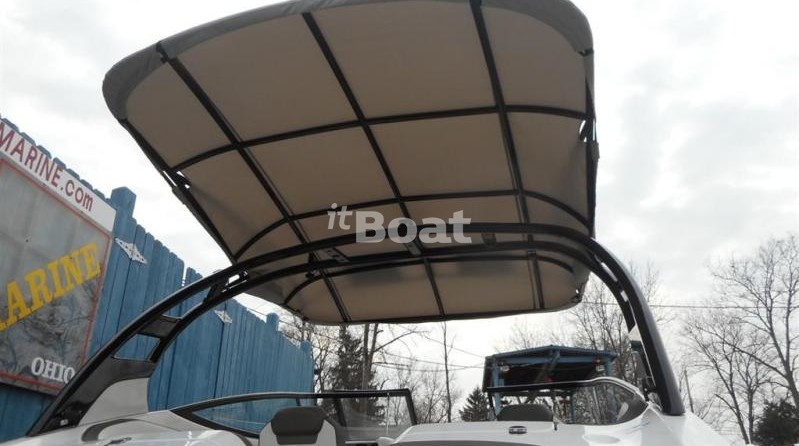 Yamaha 242 LIMITED S E-SERIES