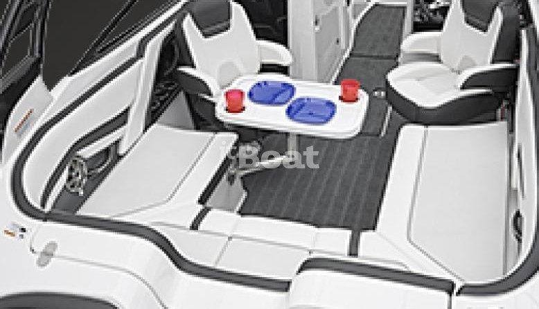 Yamaha 242 LIMITED S E-SERIES