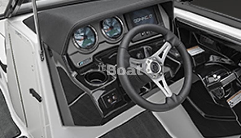 Yamaha 242 LIMITED S E-SERIES