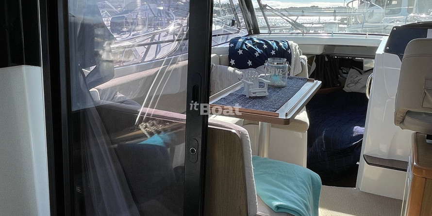 Beneteau Antares 8.80