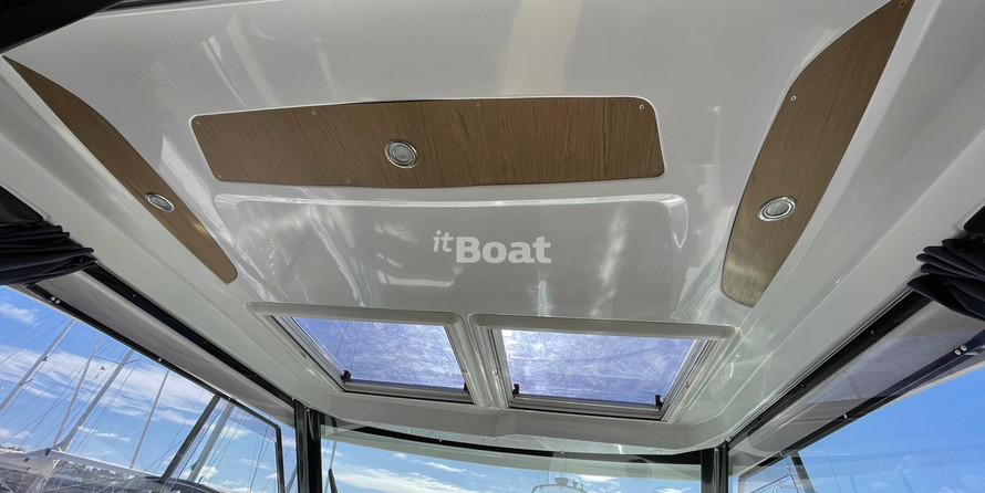 Beneteau Antares 8.80