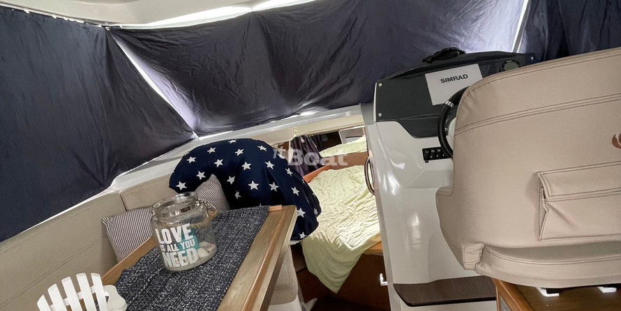 Beneteau Antares 8.80