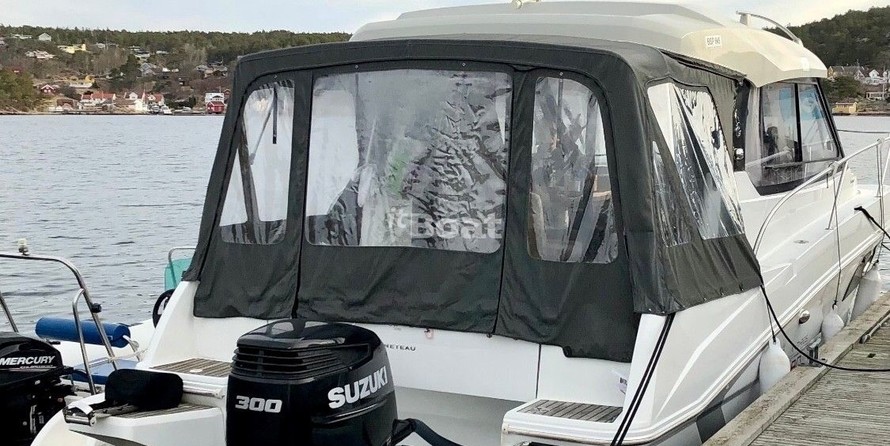Beneteau Antares 8.80
