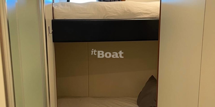 Sunseeker 115 Predator