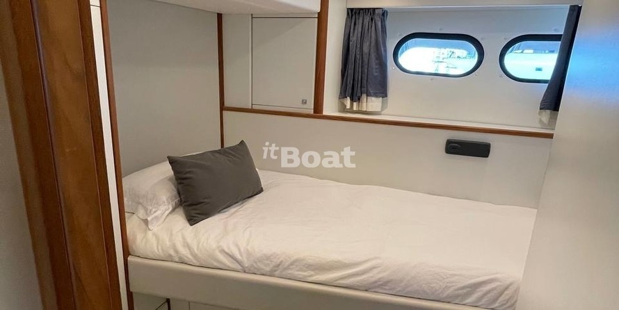 Sunseeker 115 Predator