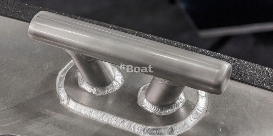 Zodiac N-ZO 700 Cabin