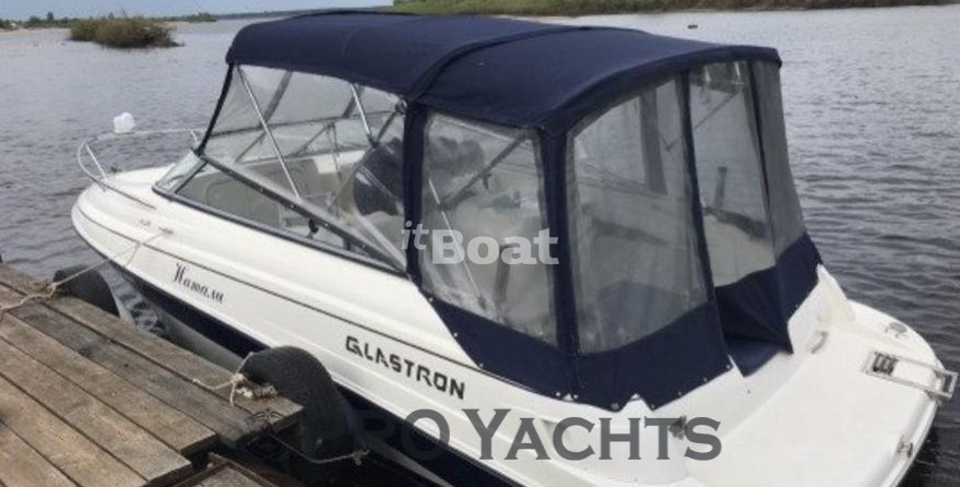 Glastron 219 GS