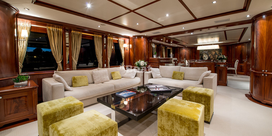 Benetti Classic 120