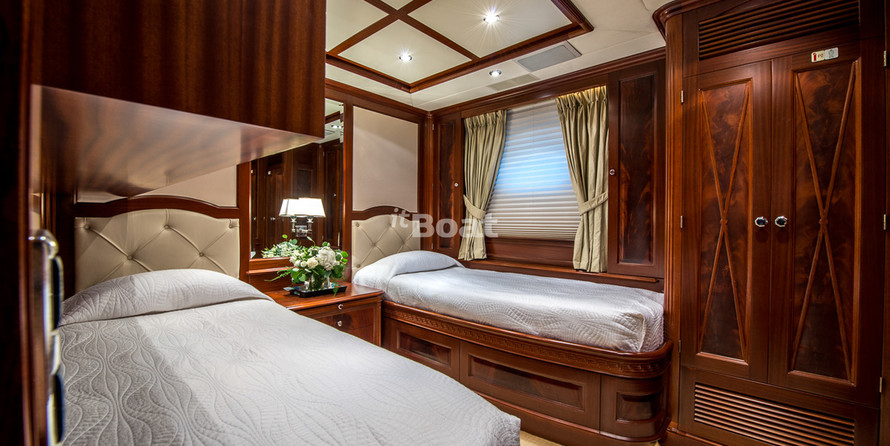 Benetti Classic 120