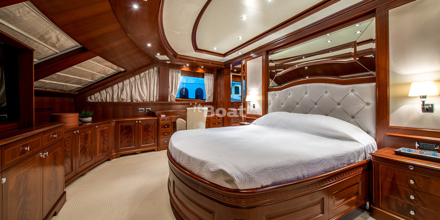 Benetti Classic 120