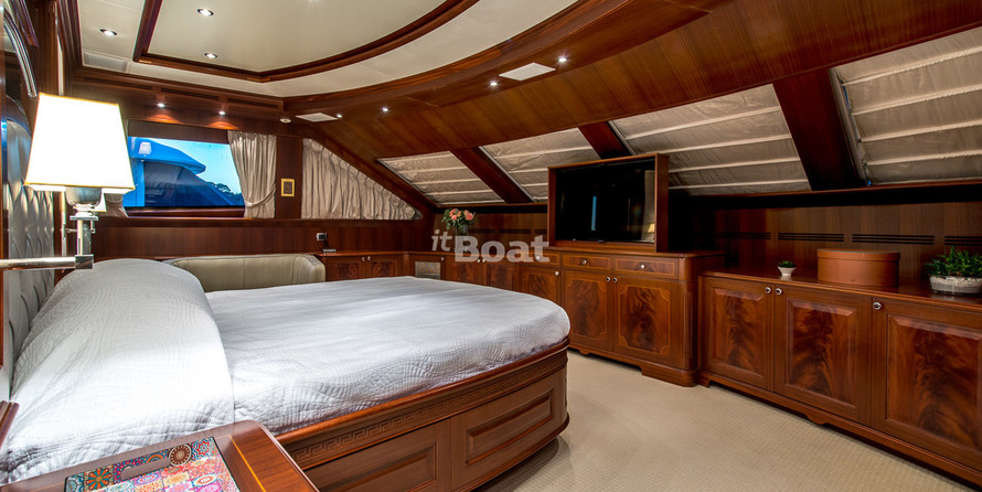 Benetti Classic 120