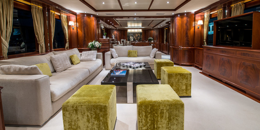 Benetti Classic 120