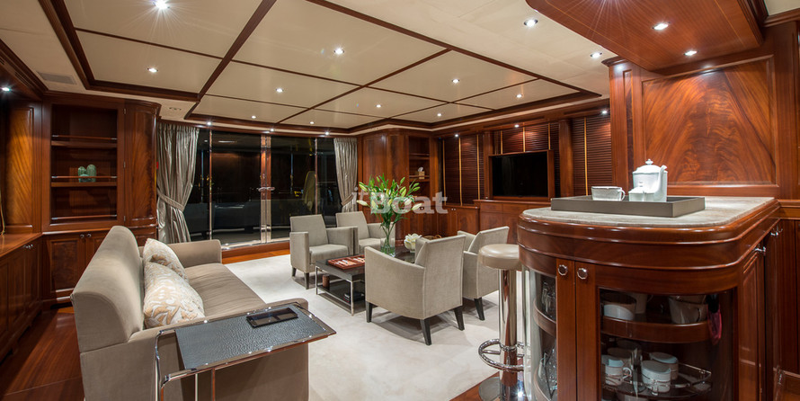 Benetti Classic 120